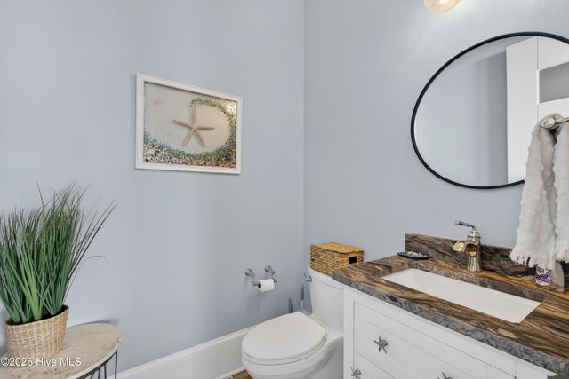 1423 N Shore Drive, Surf City, NC 28445