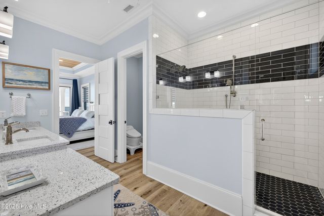 1423 N Shore Drive, Surf City, NC 28445