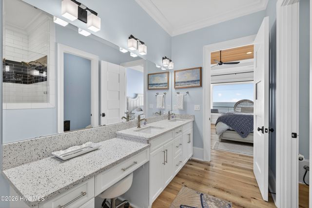 1423 N Shore Drive, Surf City, NC 28445