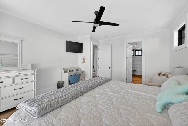 1423 N Shore Drive, Surf City, NC 28445