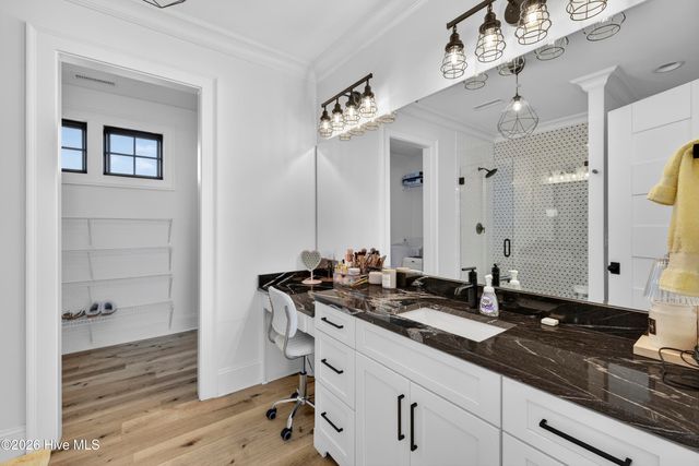 1423 N Shore Drive, Surf City, NC 28445