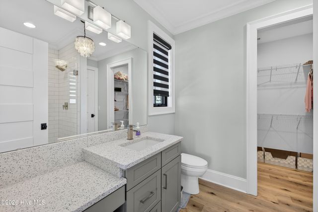 1423 N Shore Drive, Surf City, NC 28445