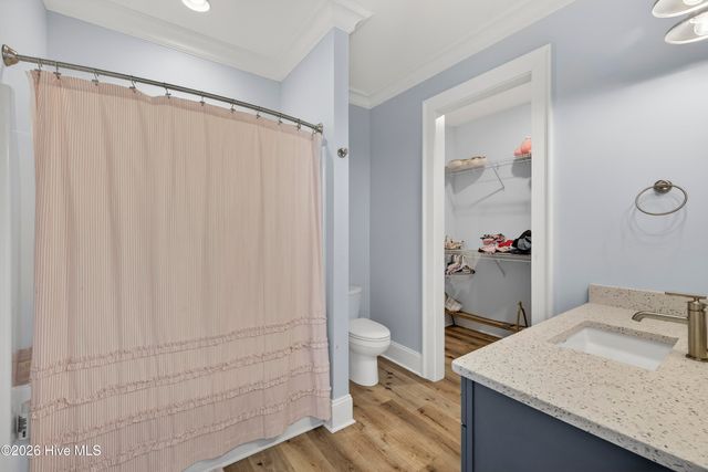 1423 N Shore Drive, Surf City, NC 28445