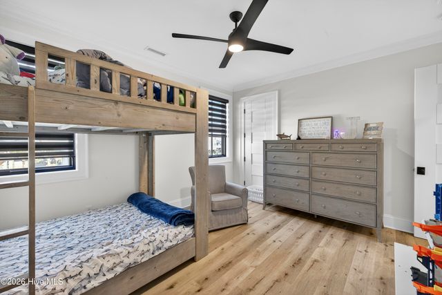 1423 N Shore Drive, Surf City, NC 28445