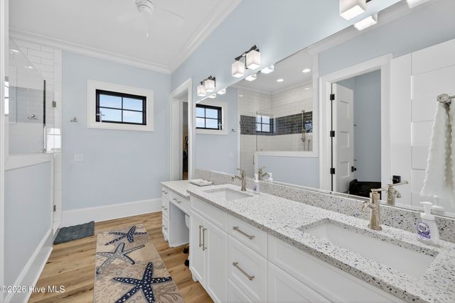 1423 N Shore Drive, Surf City, NC 28445