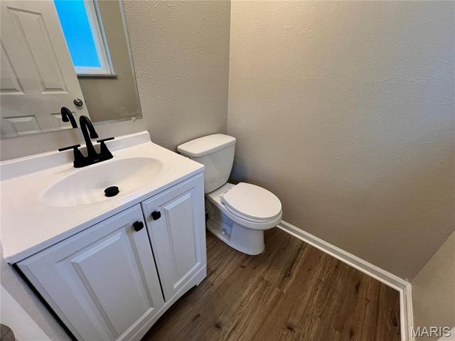 1311 Claudine Drive, St Louis, MO 63138