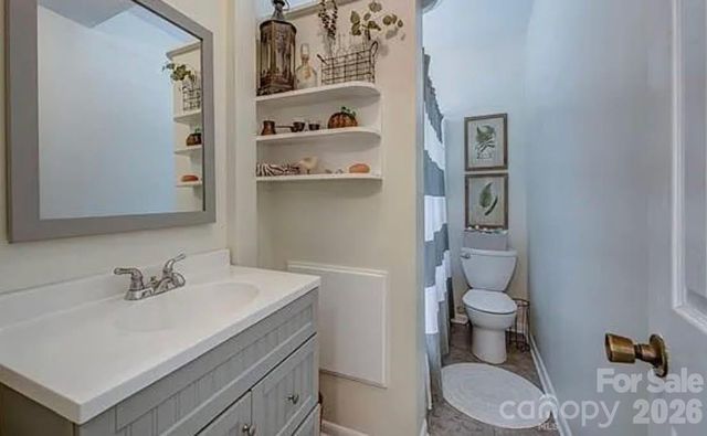 299 Thirteenth Street, Cramerton, NC 28032