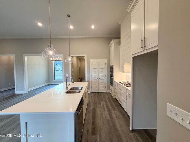 1114 Old Court Crossing, Flowood, MS 39232