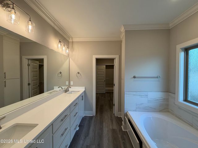 1114 Old Court Crossing, Flowood, MS 39232