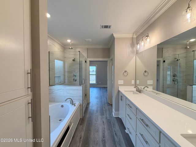 1114 Old Court Crossing, Flowood, MS 39232