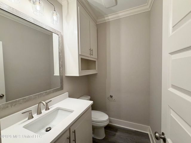 1114 Old Court Crossing, Flowood, MS 39232