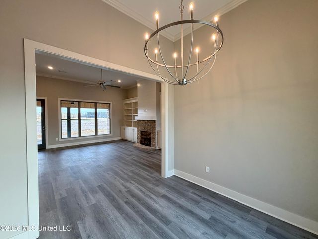 1114 Old Court Crossing, Flowood, MS 39232