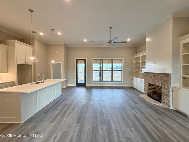 1114 Old Court Crossing, Flowood, MS 39232