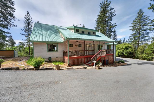 3150 Stope Dr, Placerville, CA 95667