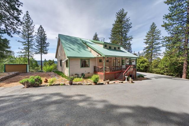 3150 Stope Dr, Placerville, CA 95667