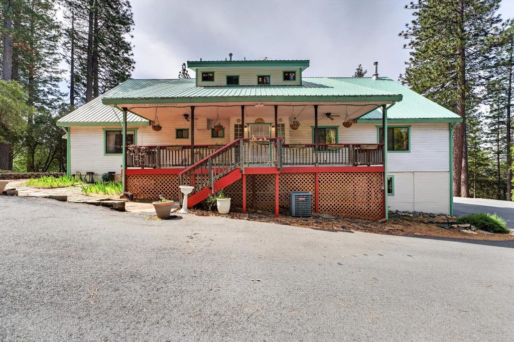 3150 Stope Dr, Placerville, CA 95667