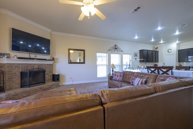 807 E 98th St., Odessa, TX 79765