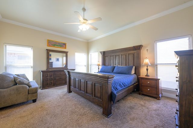 807 E 98th St., Odessa, TX 79765