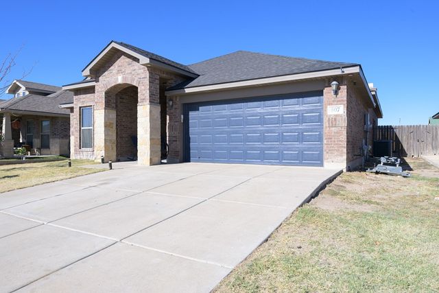 807 E 98th St., Odessa, TX 79765