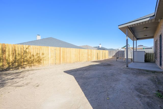 807 E 98th St., Odessa, TX 79765