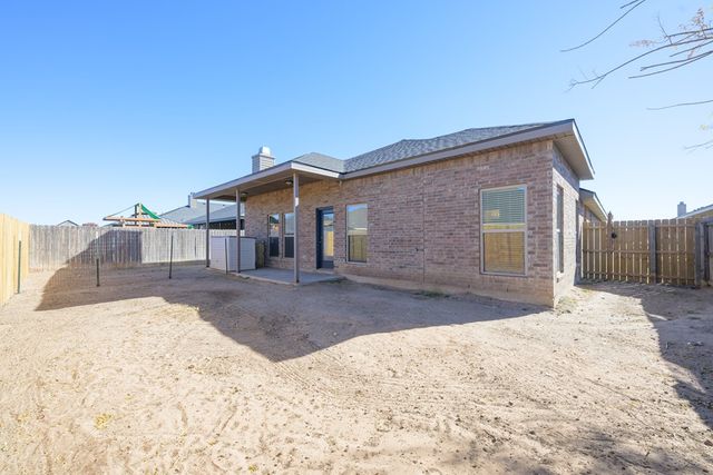 807 E 98th St., Odessa, TX 79765