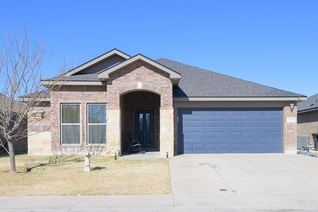 807 E 98th St., Odessa, TX 79765