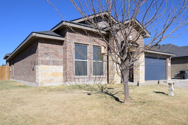 807 E 98th St., Odessa, TX 79765