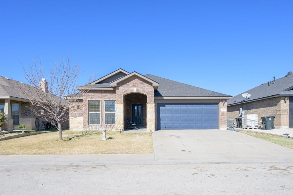 807 E 98th St., Odessa, TX 79765