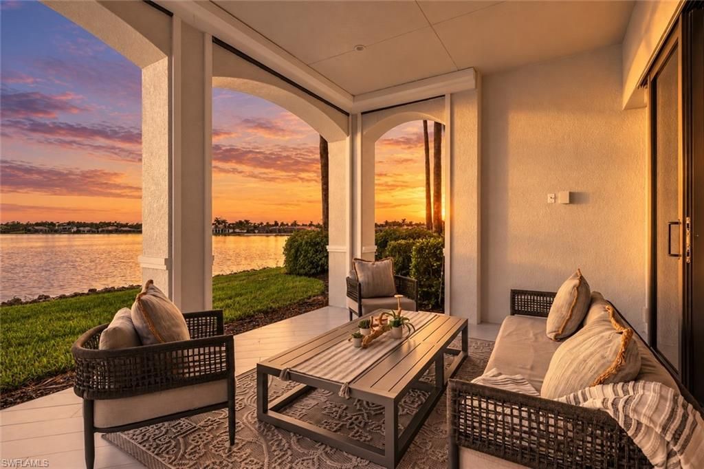 11011 Via Tuscany LN 102, MIROMAR LAKES, FL 33913 — exterior