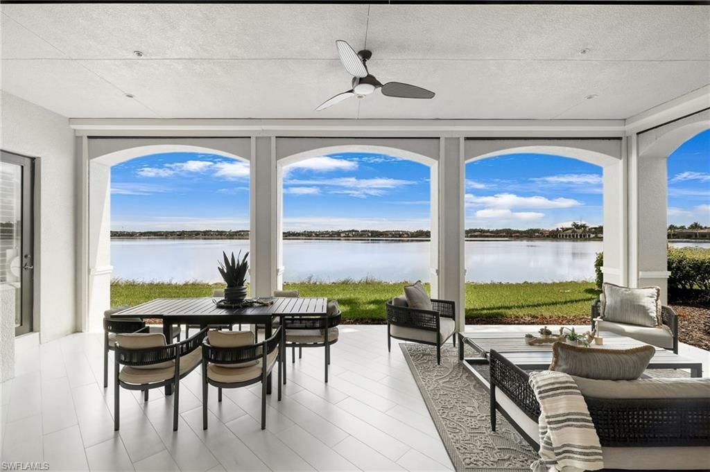 11011 Via Tuscany LN 102, MIROMAR LAKES, FL 33913 — photo 2