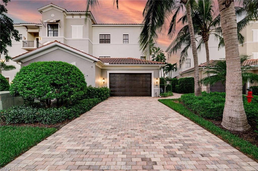 11011 Via Tuscany LN 102, MIROMAR LAKES, FL 33913 — photo 4
