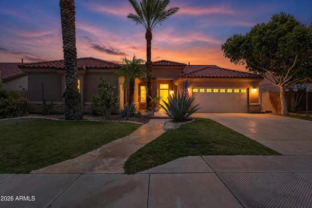 9724 E NATAL Avenue, Mesa, AZ 85209