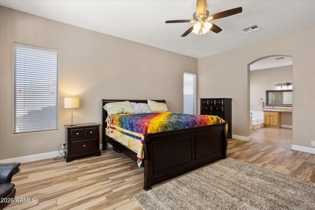 9724 E NATAL Avenue, Mesa, AZ 85209