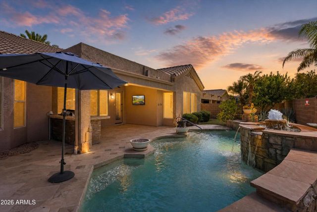 9724 E NATAL Avenue, Mesa, AZ 85209