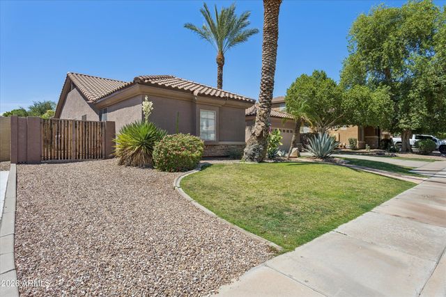 9724 E NATAL Avenue, Mesa, AZ 85209