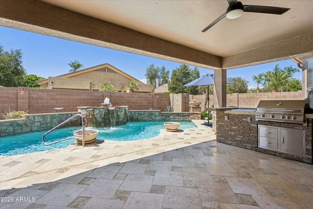 9724 E NATAL Avenue, Mesa, AZ 85209