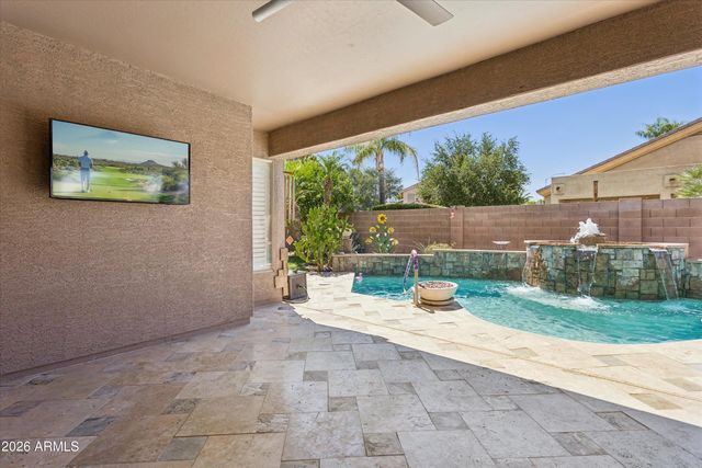 9724 E NATAL Avenue, Mesa, AZ 85209