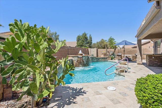 9724 E NATAL Avenue, Mesa, AZ 85209