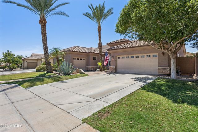 9724 E NATAL Avenue, Mesa, AZ 85209