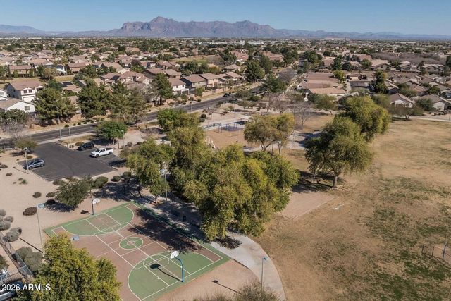 9724 E NATAL Avenue, Mesa, AZ 85209