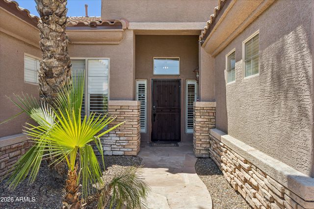 9724 E NATAL Avenue, Mesa, AZ 85209
