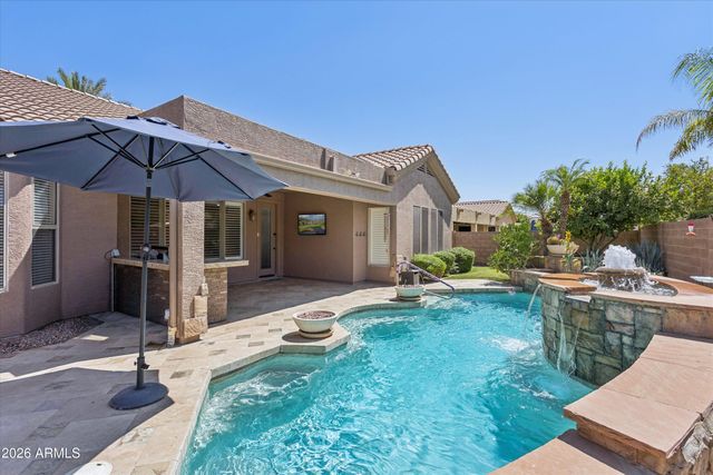 9724 E NATAL Avenue, Mesa, AZ 85209