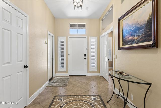 9724 E NATAL Avenue, Mesa, AZ 85209