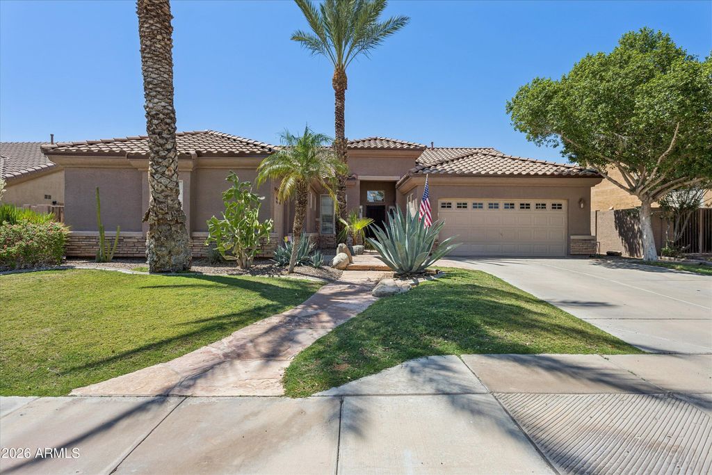 9724 E NATAL Avenue, Mesa, AZ 85209