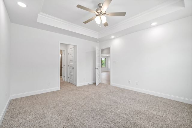 1254 Elizabeth Lane, Clarksville, TN 37042