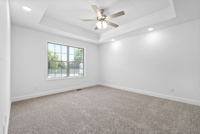 1254 Elizabeth Lane, Clarksville, TN 37042