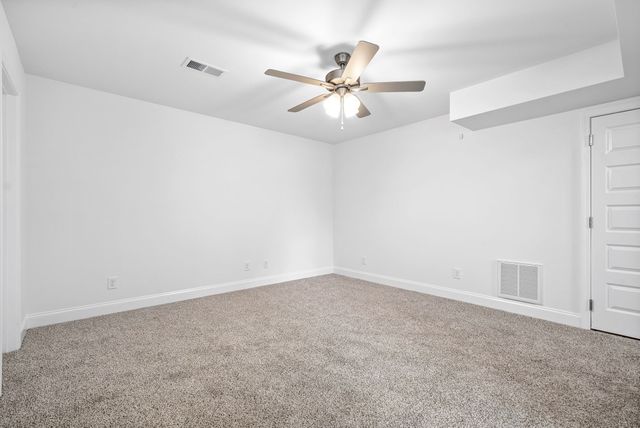 1254 Elizabeth Lane, Clarksville, TN 37042