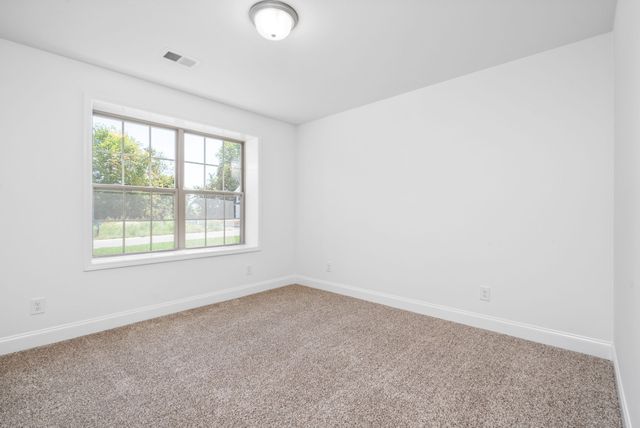 1254 Elizabeth Lane, Clarksville, TN 37042