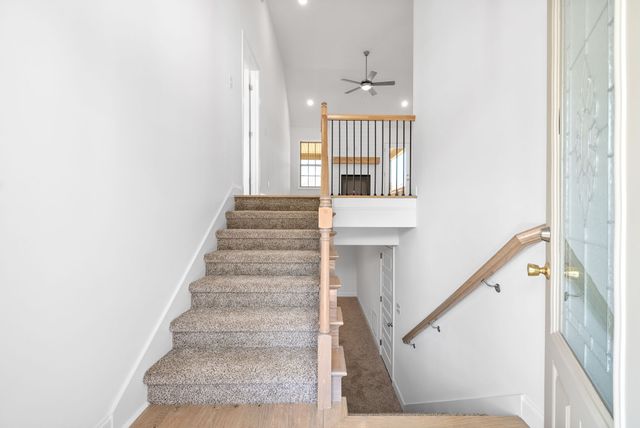 1254 Elizabeth Lane, Clarksville, TN 37042