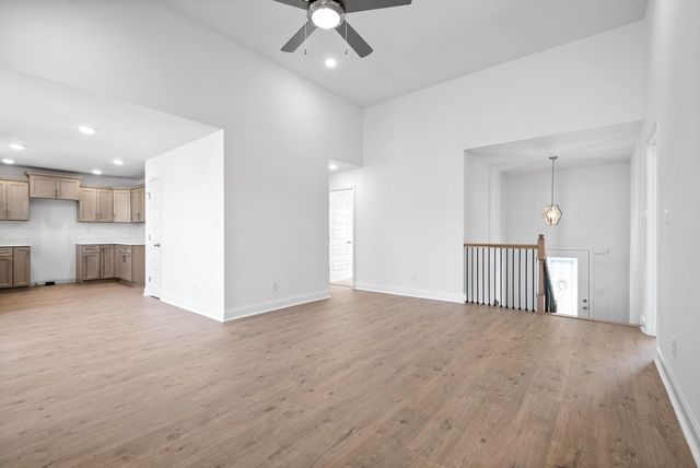 1254 Elizabeth Lane, Clarksville, TN 37042